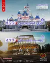 Disneyland & Paris